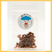 �A�ɉJ�h���b�v